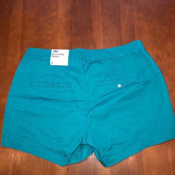 Summer Shorts - Picture 2 of 3